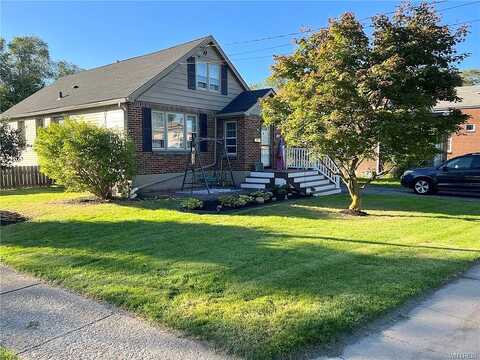 Beach, BUFFALO, NY 14225
