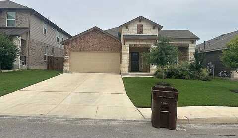Salers, SAN ANTONIO, TX 78254
