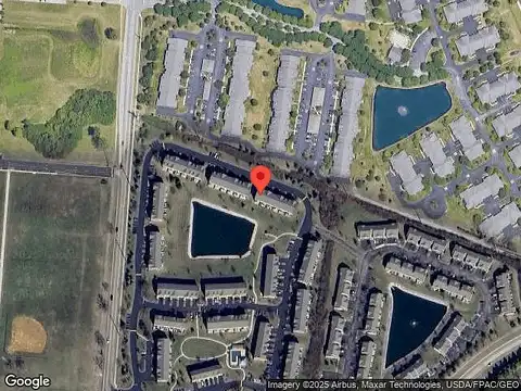 Tahoe Dr, DAYTON, OH 45458