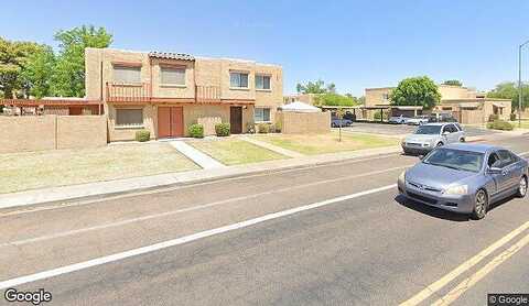 Alma School, MESA, AZ 85210