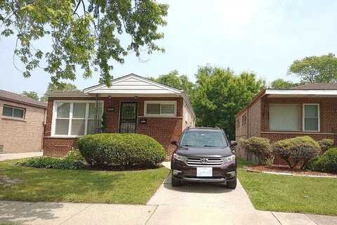 Sangamon, CHICAGO, IL 60643