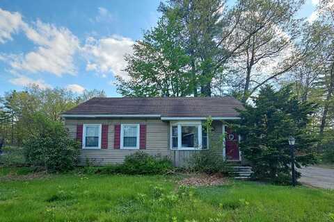 Abbott, CONCORD, NH 03303