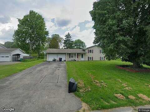 Longsworth, ROCHESTER, NY 14625