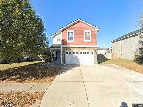 Roseberry, LADSON, SC 29456