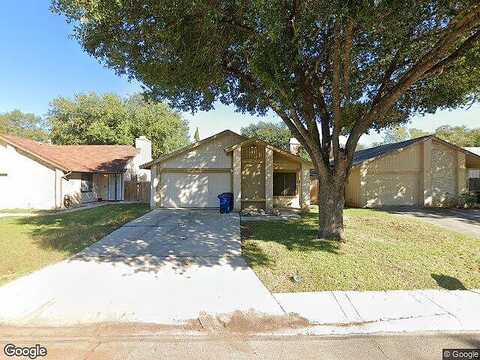 South, SAN ANTONIO, TX 78250