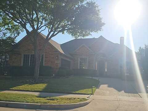 Santa Fe, FRISCO, TX 75033
