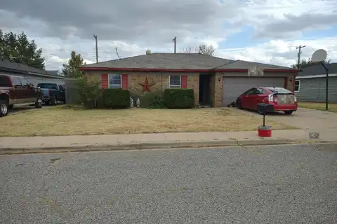 Cinderella, PAMPA, TX 79065