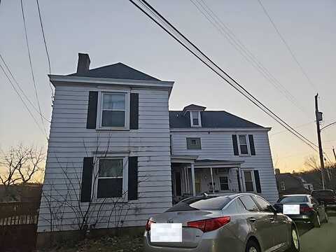 Noll Ave, Pittsburgh, PA 15205