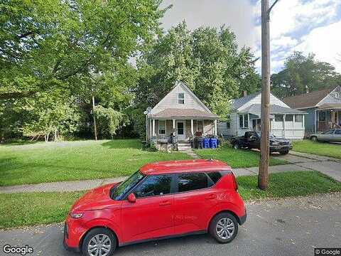 Dunlap, CLEVELAND, OH 44105