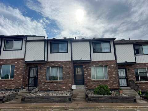 W Stanford Ave, Littleton, CO 80123