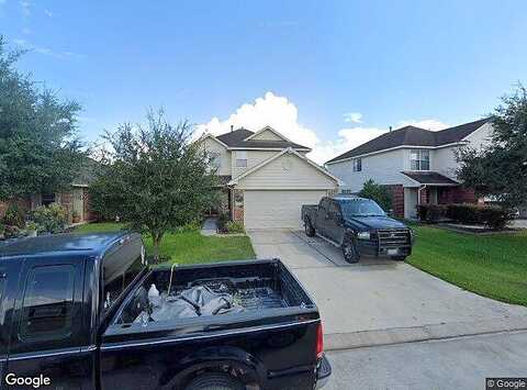Myrtle Field, HOUSTON, TX 77044