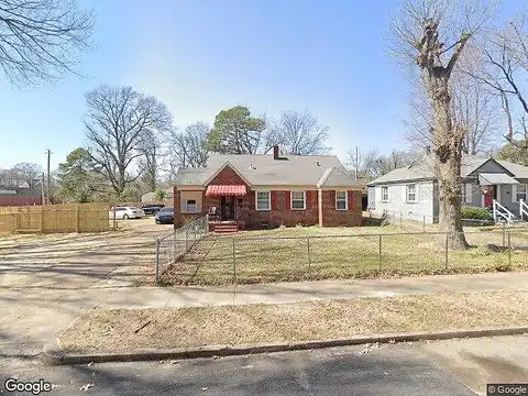 Treadwell, MEMPHIS, TN 38122