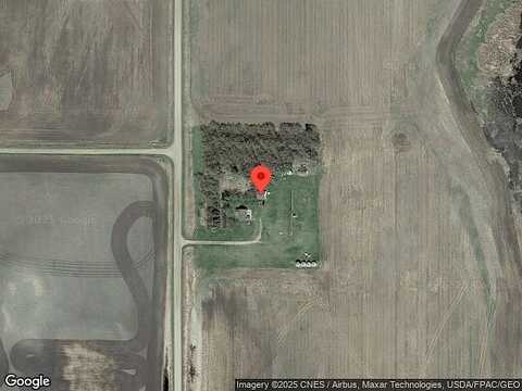 12Th, WESTHOPE, ND 58793