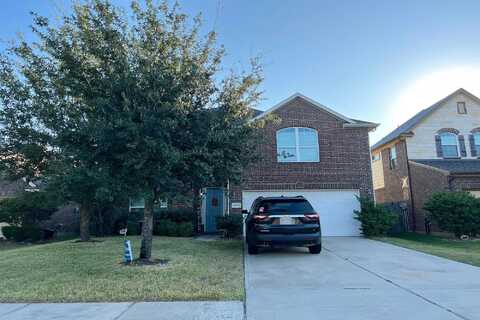 Norhill Heights, BROOKSHIRE, TX 77423