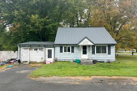 Shepard Street And 24851 Arbor Drive, Watertown, NY 13601