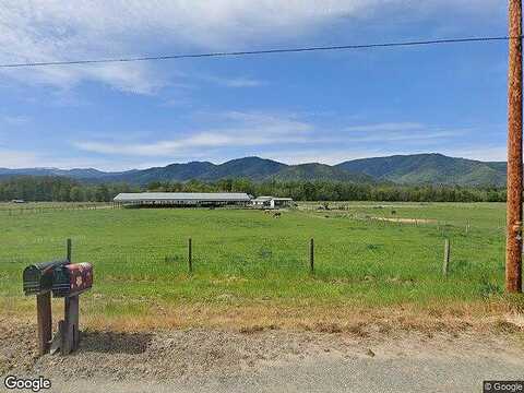 Williams Creek Rd, Williams, OR 97544