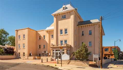 330 Garfield, Santa Fe, NM 87501