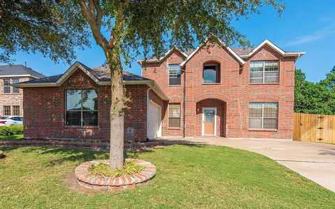 Marina, GARLAND, TX 75043