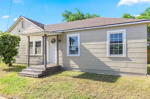 Hampton, DALLAS, TX 75224