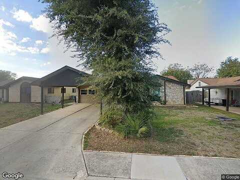 Marilyn, SCHERTZ, TX 78154