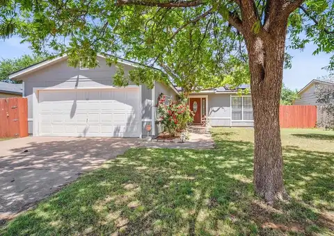 Elgin, LUBBOCK, TX 79423