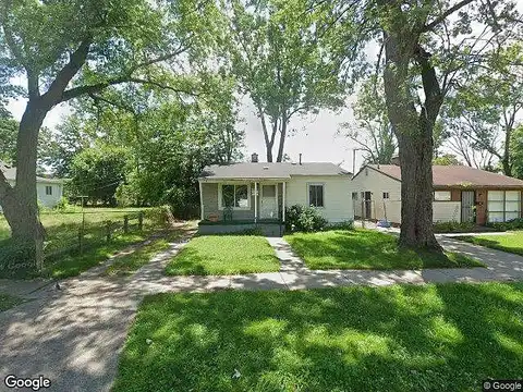 Lehigh, INKSTER, MI 48141
