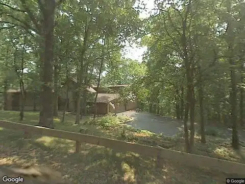 Walnut Rail, CHESTERFIELD, MO 63005