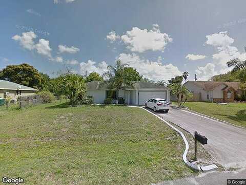 Varsity, PORT SAINT LUCIE, FL 34953