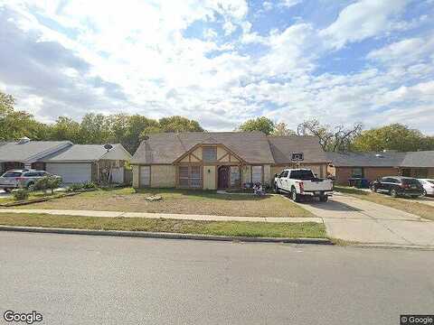 Valley Forge, SAN ANTONIO, TX 78233