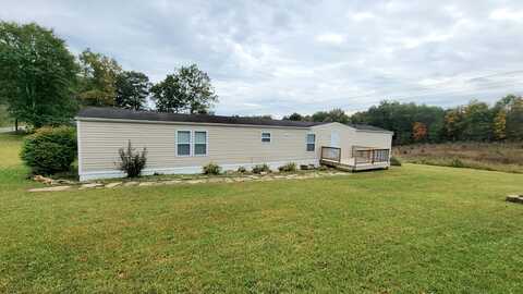 Shotgun, CROSSVILLE, TN 38571