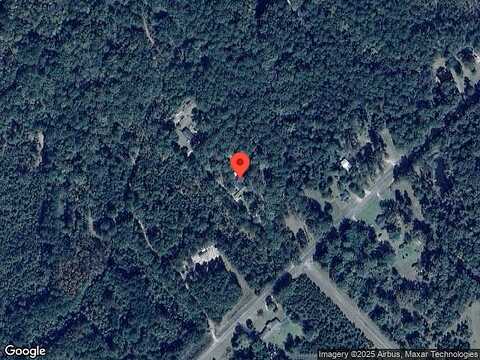 Old Prospect Church, JEFFERSONVILLE, GA 31044