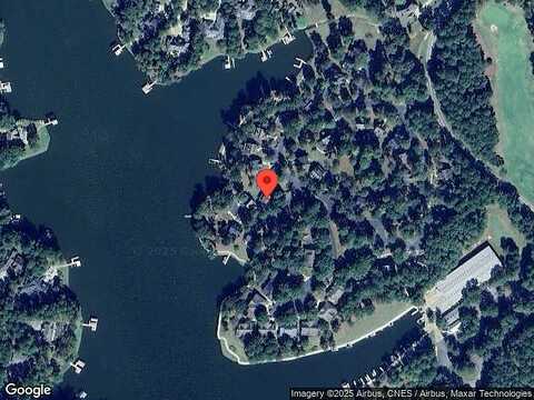 Marina Cove, GREENSBORO, GA 30642