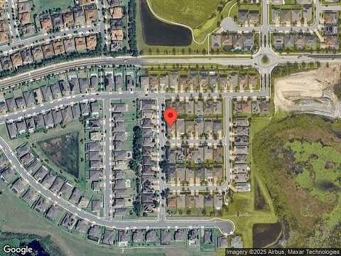 Gullfloss, WINTER GARDEN, FL 34787