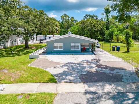 Lady Mary, CLEARWATER, FL 33755
