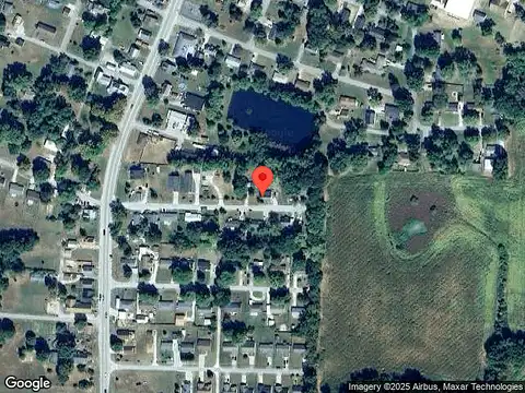Heuser, PALMYRA, IN 47164