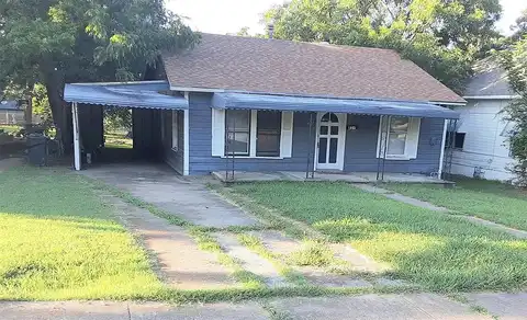Hull, DENISON, TX 75021