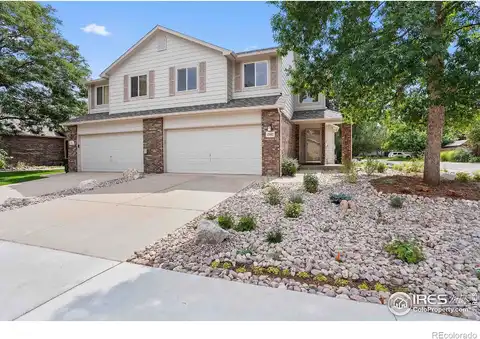 Bronson, FORT COLLINS, CO 80526