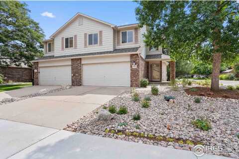 Bronson, FORT COLLINS, CO 80526