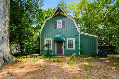 Western, ROCKY MOUNT, NC 27804