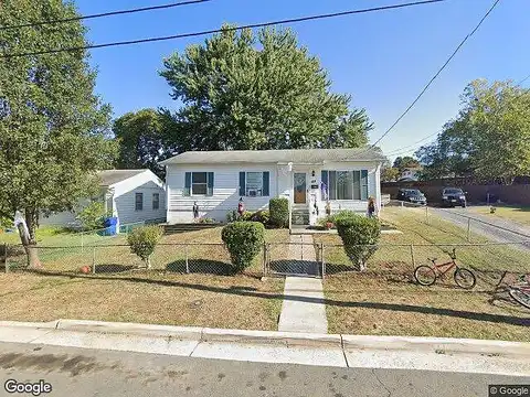 14Th, FRONT ROYAL, VA 22630