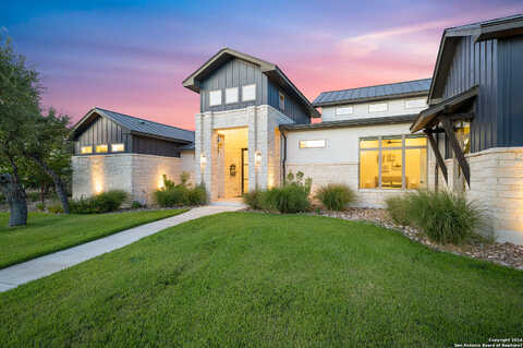 Brand, BULVERDE, TX 78163