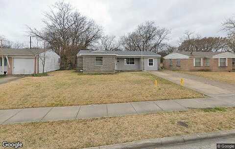 San Marcus, MESQUITE, TX 75150
