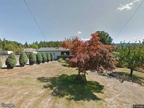 23Rd, MYRTLE POINT, OR 97458