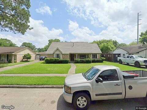 Ariel, HOUSTON, TX 77096