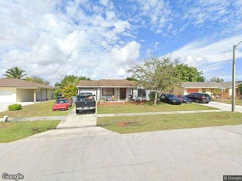 Saint John, BOYNTON BEACH, FL 33472
