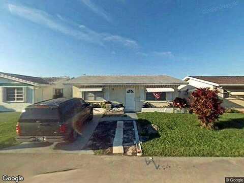 53Rd, TAMARAC, FL 33319