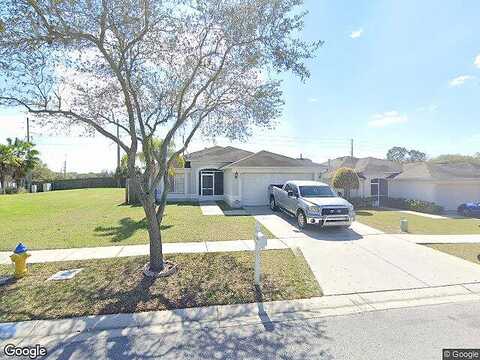 Pine Top, VALRICO, FL 33594
