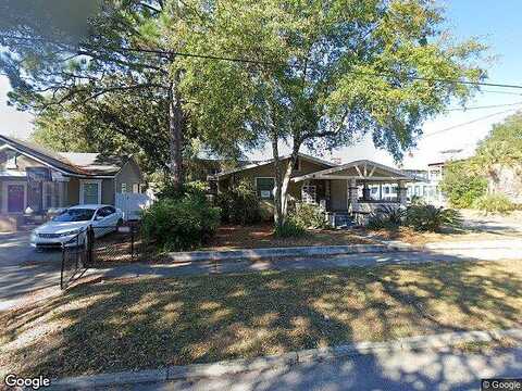 Hubbard, JACKSONVILLE, FL 32206