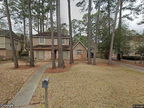 Harvest Hill, HOUSTON, TX 77073