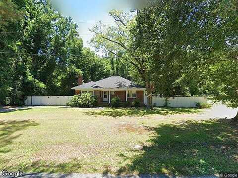 Liberty Hill, KINSTON, NC 28501